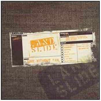 Landslide - Sink Without Fail - CD - 2006 - Locomotive Records – LM321 - Nuevo sin usar pero no precintado / New and unplayed but not sealed.