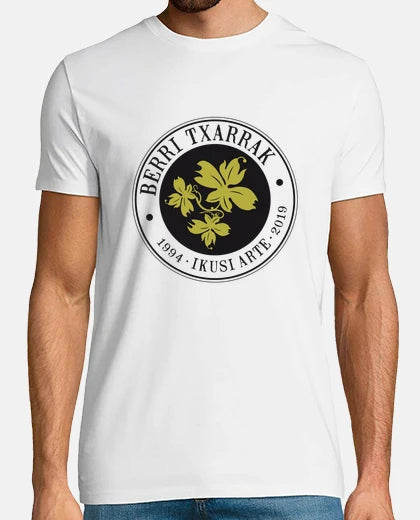 Berri Txarrak - Camiseta / T-Shirt