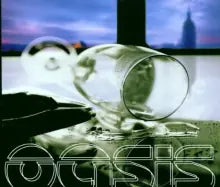 Oasis - Sunday Morning Call - CD - CD Muy Buen Estado / Portada Muy Buen Estado (VG+/VG+)