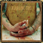 ALKALINE TRIO - Remains - CD - VAGRANT
