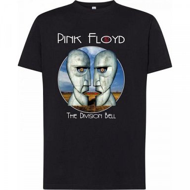 Pink Floyd - Camiseta / T-Shirt / Tallas – Sizes: S/M/L/XL/XXL