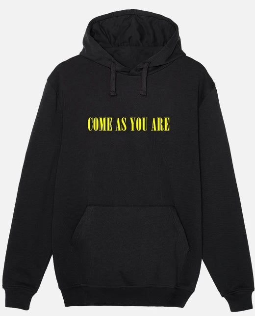Nirvana - Sudadera / Hoodie