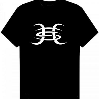 Héroes Del Silencio - Camiseta / T-Shirt / Tallas – Sizes: S/M/L/XL/XXL