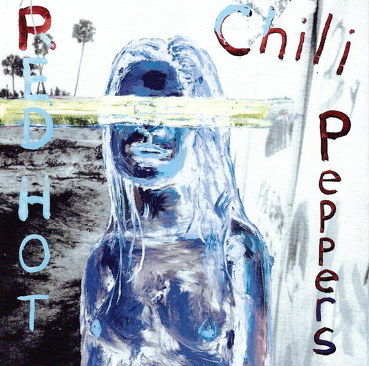 Red Hot Chili Peppers – By The Way - CD - Warner Bros. Records – 9362-48140-2
