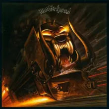 Motörhead - Orgasmatron - CD - CD Muy Buen Estado / Portada Muy Buen Estado (VG+/VG+)