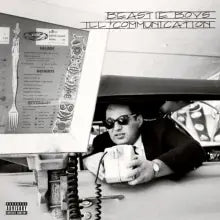 Beastie Boys - Ill Communication - CD - CD Muy Buen Estado / Portada Muy Buen Estado (VG+/VG+)