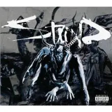 Staind - Staind (Deluxe Edition) - CD - CD Muy Buen estado / Portada Muy Buen Estado (VG+/VG+)
