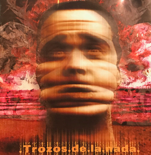 Pateando Porkeria – Trozos De La Nada - CD - NUEVO - PRECINTADO / NEW – SEALED.