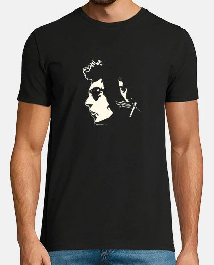 Bob Dylan - Camiseta / T-Shirt