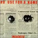No Use For A Name - Incognito - CD - CD Muy Buen estado / Portada Muy Buen Estado (VG+/VG+)