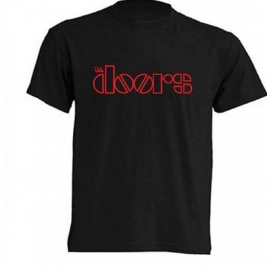 The Doors - Camiseta / T-Shirt / Tallas – Sizes: S/M/L/XL/XXL