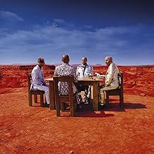 Muse - Black Holes & Revelations - LP