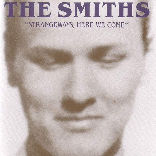 The Smiths – Strangeways, Here We Come - CD - Como Nuevo / Like New (M- / M-)