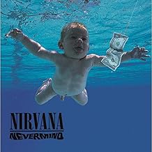 Nirvana - Nevermind - LP