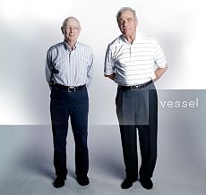 Twenty One Pilots - Vessel - CD