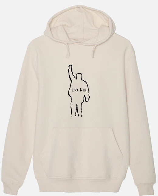 Rage Against The Machine - Sudadera / Hoodie