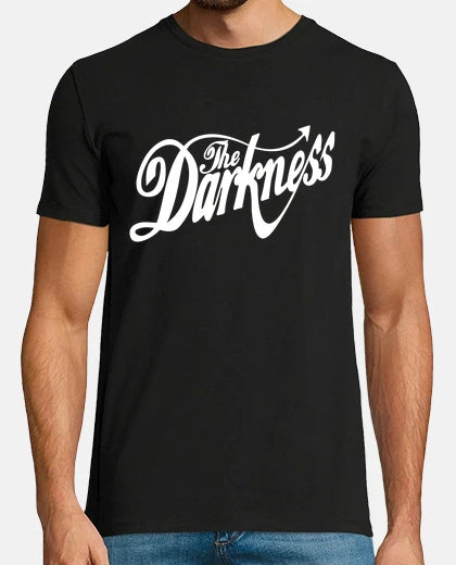The Darkness - Camiseta / T-Shirt