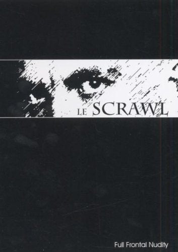 Le Scrawl – Full Frontal Nudity- DVD - 2006 - Morbid Records – MR 115