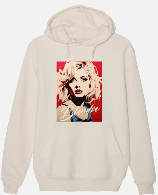 Blondie - Sudadera / Hoodie