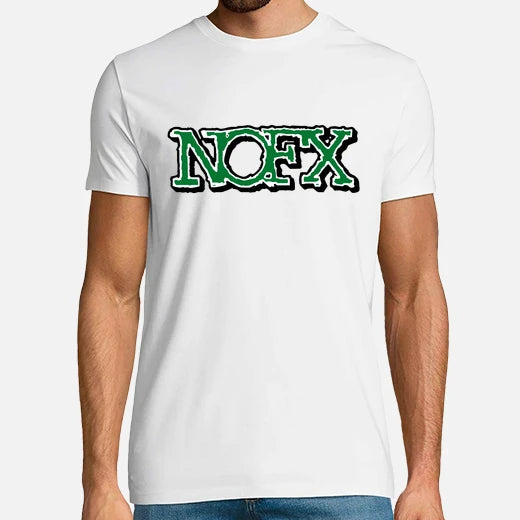 NOFX - Camiseta / T-Shirt