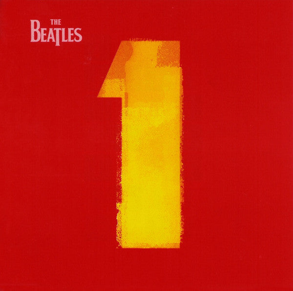 The Beatles – 1 - CD - CD Muy Buen Estado / Portada Como Nueva (VG+/M-)
