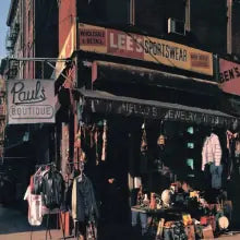 Beastie Boys - Paul's Boutique - CD - CD Muy Buen Estado / Portada Muy Buen Estado (VG+/VG+)