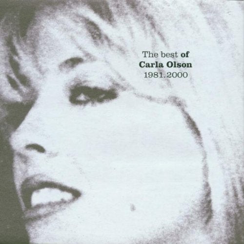 Carla Olson ‎– Honest As Daylight: The Best Of Carla Olson 1981.2000 - CD - 2001 - Houston Party Records ‎– HPR035