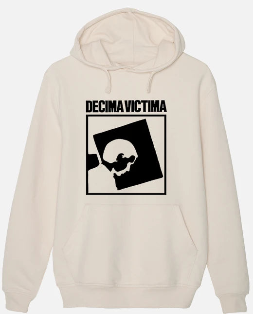Decima Victima - Sudadera / Hoodie