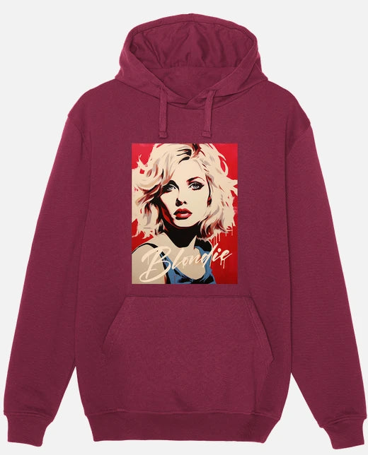 Blondie - Sudadera / Hoodie