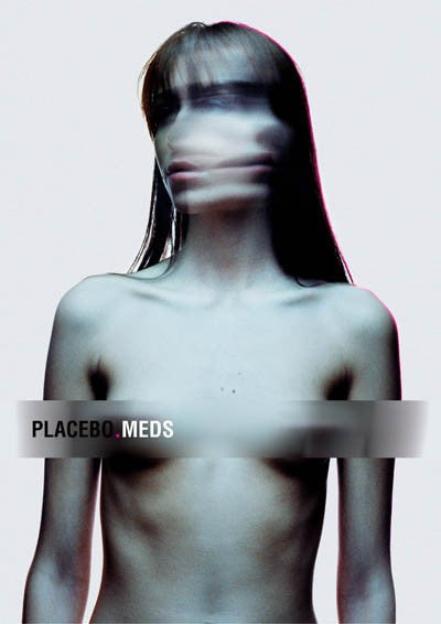 Placebo – Meds - CD+DVD - Limited Edition, Long Hardcover Digipak - 2006 - Elevator Music – CDFLOORX26, Virgin – 0094635606423