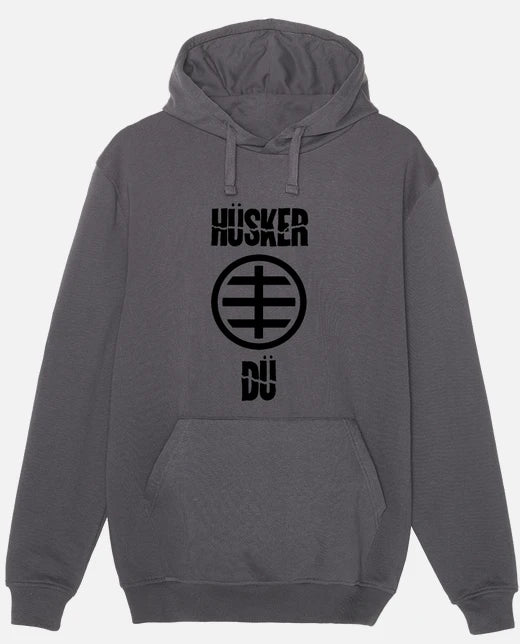 Hüsker Dü - Sudadera / Hoodie