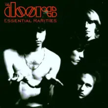 The Doors - Essential Rarities - CD - CD Muy Buen Estado / Portada Muy Buen Estado (VG+/VG+)