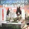 ESKORBUTO - Las Mas Macabras De Las Vidas - CD - GUNS OF BRIXTON