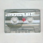ALKALINE TRIO - S/T - CD - ASIAN MAN