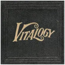 Pearl Jam - Vitalogy - CD - CD Muy Buen Estado / Portada Muy Buen Estado (VG+/VG+)