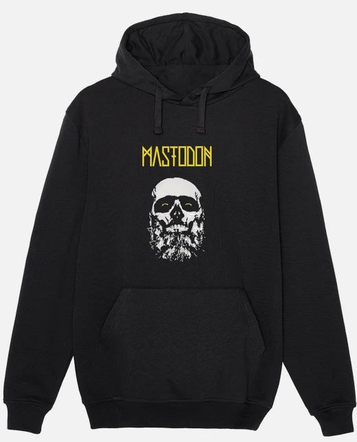 Mastodon - Sudadera / Hoodie