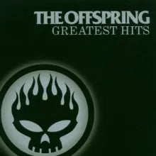 The Offspring - Greatest Hits - CD - CD Muy Buen Estado / Portada Muy Buen Estado (VG+/VG+)