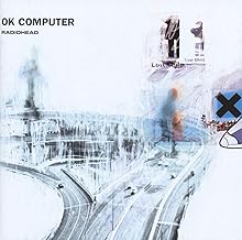 Radiohead - Ok Computer - 2xLP