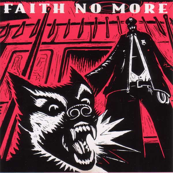 Faith No More – King For A Day Fool For A Lifetime - CD - Muy Buen Estado / Very Good Condition (VG+ / M-)