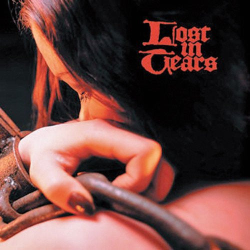 Lost In Tears – Dialogue With Mirror And God - CD - Slipcase - 2002 - Locomotive Music – LM092