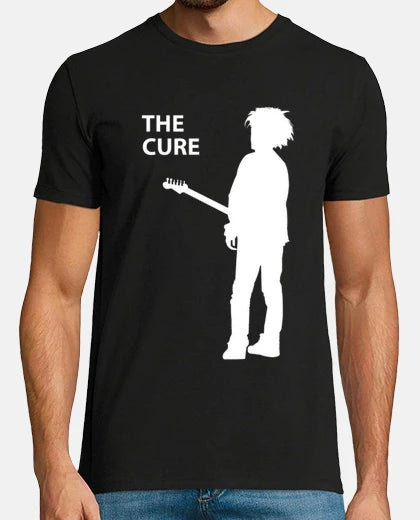 The Cure - Camiseta / T-Shirt