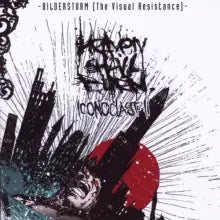 Heaven Shall Burn – Bildersturm - Iconoclast II (The Visual Resistance) - CD - CD Muy Buen Estado / Portada Muy Buen Estado (VG+/VG+)