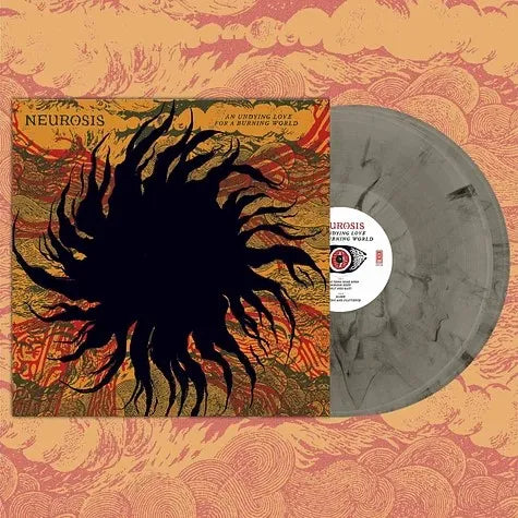 Neurosis - An Undying Love For A Burning World - 2xLP