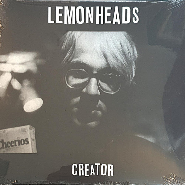 Lemonheads - Creator (LP, Album, RE)
