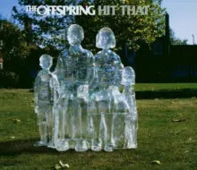 The Offspring - Hit That - CD - CD Muy Buen Estado / Portada Muy Buen Estado (VG+/VG+)