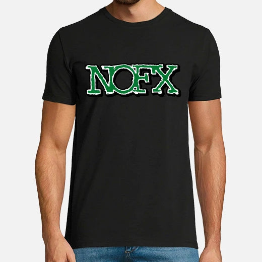 NOFX - Camiseta / T-Shirt
