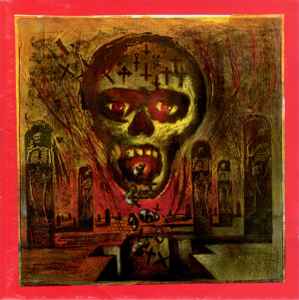 Slayer – Seasons In The Abyss - CD - CD Muy Buen Estado / Portada Muy Buen Estado (VG+/VG+)