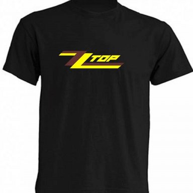 ZZ Top - Camiseta / T-Shirt / Tallas – Sizes: S/M/L/XL/XXL
