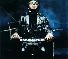 Rammstein - Engel (Fan Edition) - CD - CD Muy Buen Estado / Portada Muy Buen Estado (VG+/VG+)