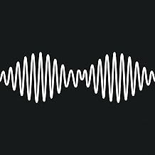 Arctic Monkeys - AM - LP
